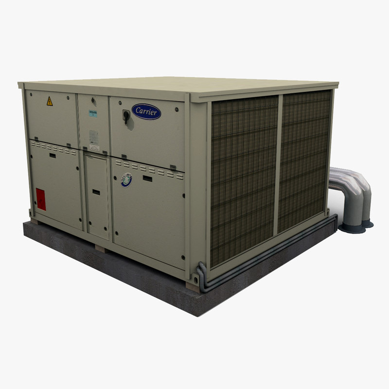 Chiller Hvac Chiller